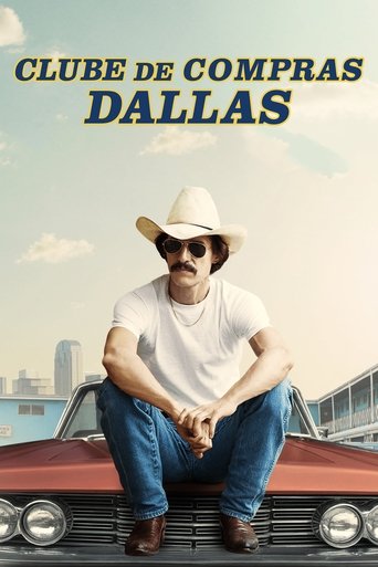 Clube de Compras Dallas - 2013