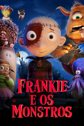Frankie e os Monstros - 2025