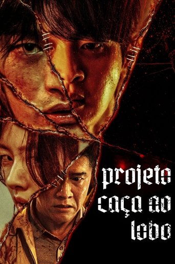 Projeto Caca ao Lobo - 2022 (L)