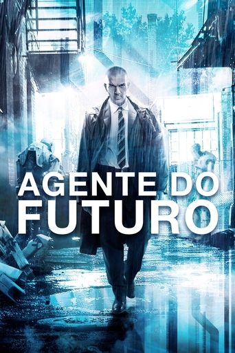 Agente do Futuro - 2014