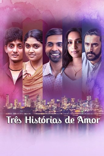 3 Historias de Amor - 2021