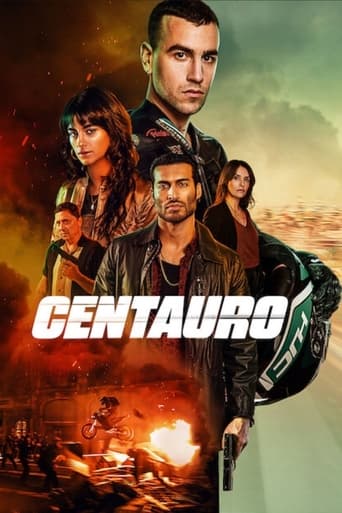 Centauro - 2022