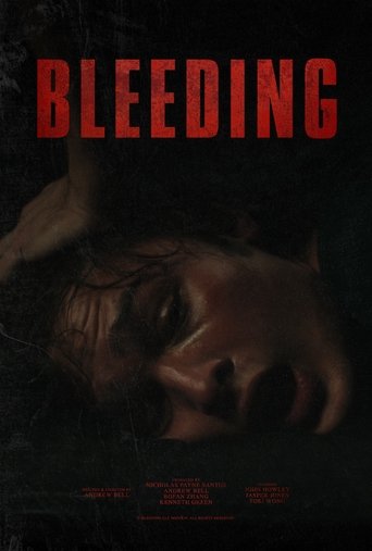 Bleeding - 2025 (L)