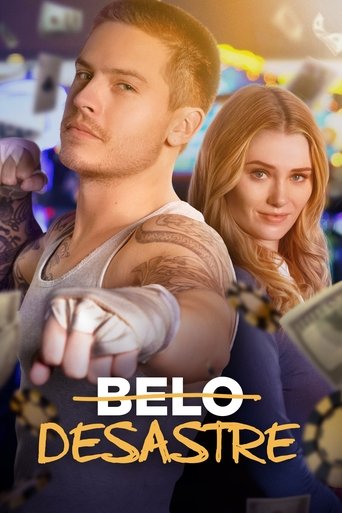 Belo Desastre - 2023