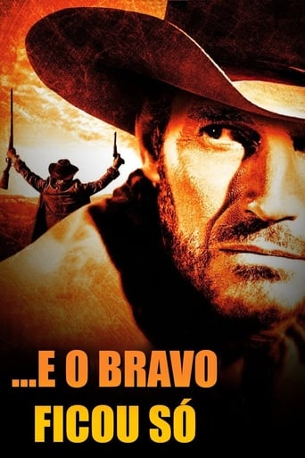E o Bravo Ficou So - 1967