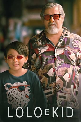 Lolo e Kid - 2024