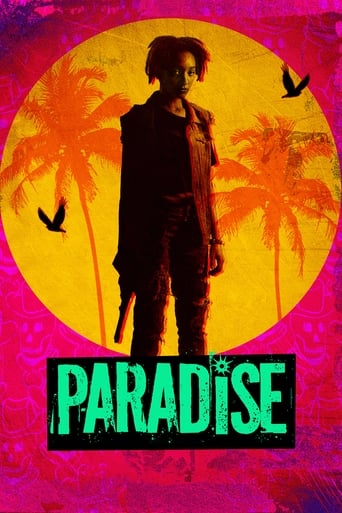 Paradise - 2024 