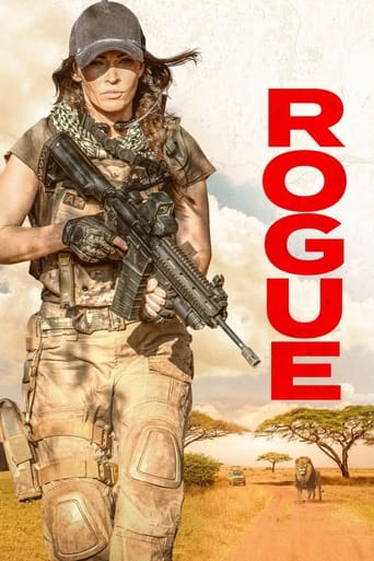 Rogue - 2020