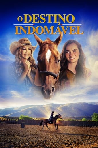 O Destino Indomavel - 2018