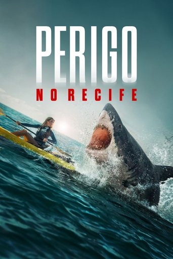 Perigo no Recife - 2022