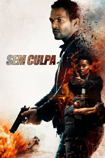 Sem Culpa -2022