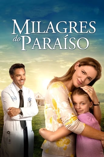 Milagres do Paraiso - 2016