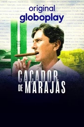 Cacador de Marajas