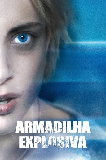 Armadilha Explosiva - 2021