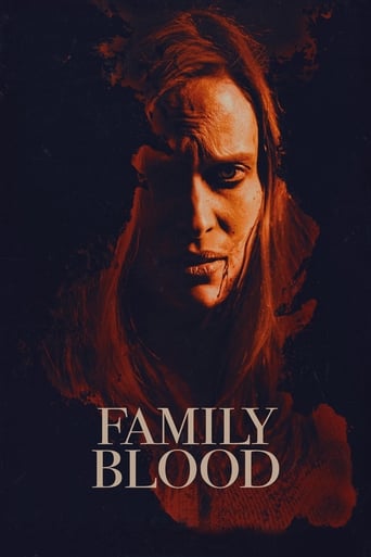 Sangue da Familia - 2018