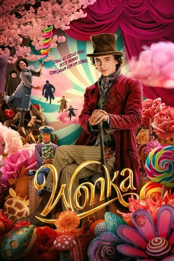 Wonka - 2023