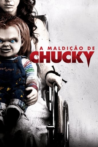 A Maldicao de Chucky - 2013