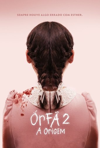 Orfa 2 A Origem - 2022