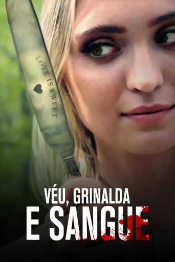 Veu Sangue e Grinalda - 2022