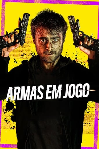 Armas em Jogo - 2019