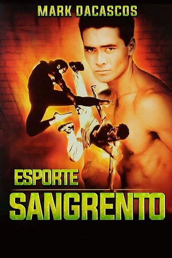 Esporte Sangrento - 1993