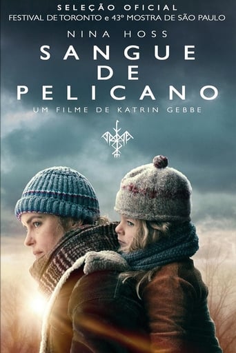 Sangue de Pelicano - 2020