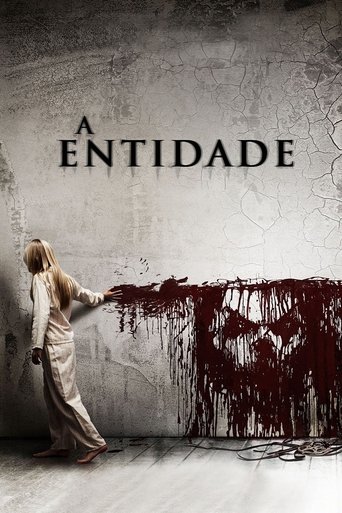 A Entidade - 2012