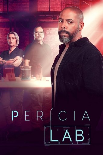 Pericia Lab