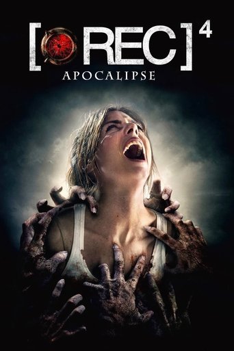 REC 4 - Apocalipse - 2014