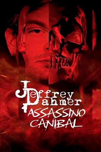 Jeffrey Dahmer Assassino Canibal