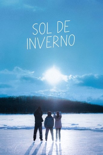 Sol de Inverno - 2025 (L)