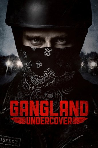 Gangland Undercover 