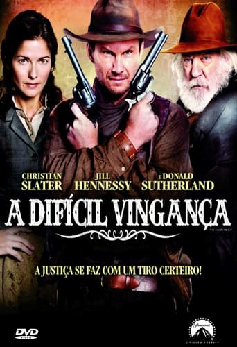 A Dificil Vinganca - 2012