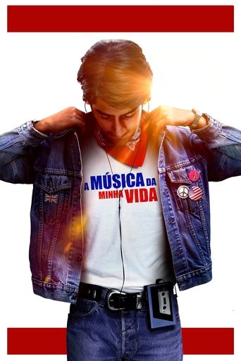 A Musica da Minha Vida - 2019