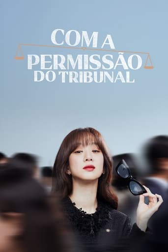 Com a Permissao do Tribunal
