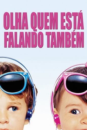 Olha Quem Esta Falando Tambem - 1990