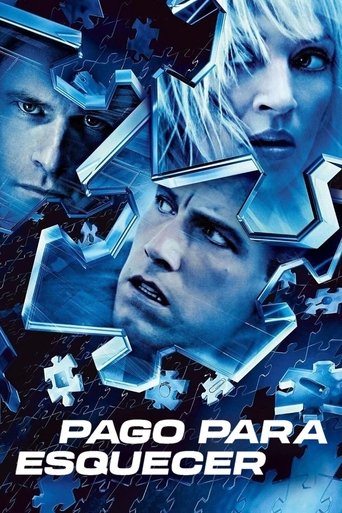 O Pagamento - 2003