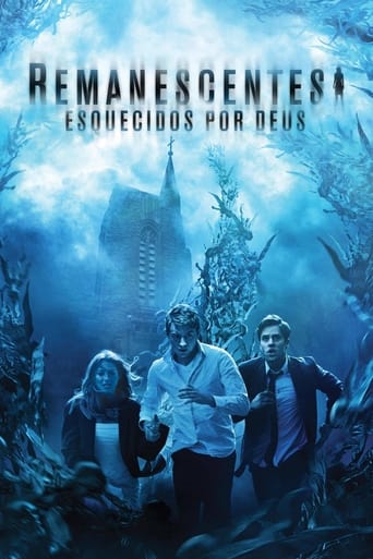 Remanescentes Esquecidos por Deus - 2014
