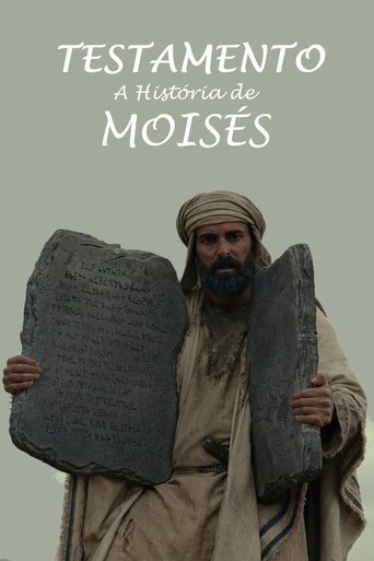 Testamento A Historia de Moises