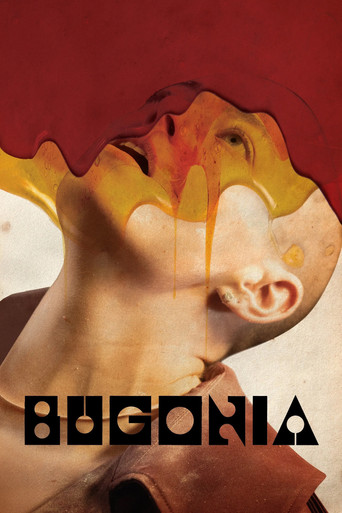 Bugonia - 2025 (L)