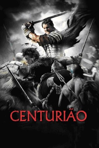Centuriao - 2010