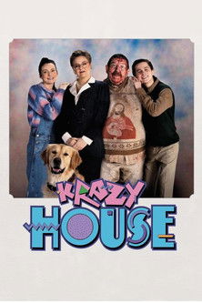 Krazy House - 2024 