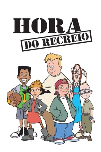Hora Do Recreio 
