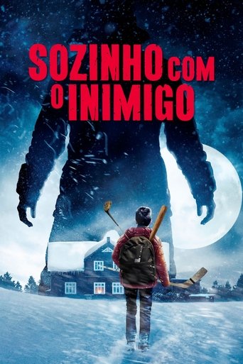 Sozinho com o Inimigo - 2018