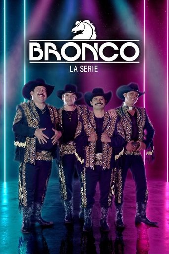 Bronco 