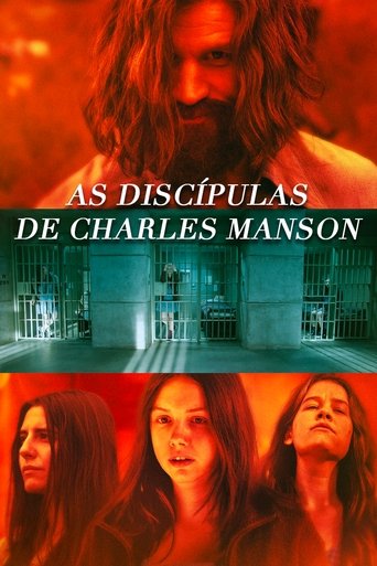 As Discipulas de Charles Manson - 2019