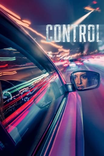 Control - 2023 (L)