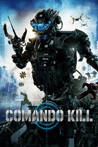 Comando Kill - 2016