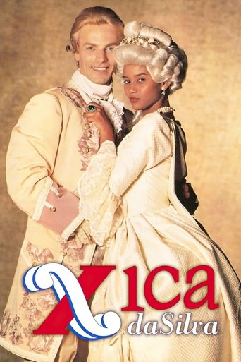 Novela - Xica da Silva