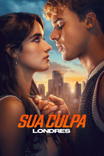 Sua Culpa Londres - 2026